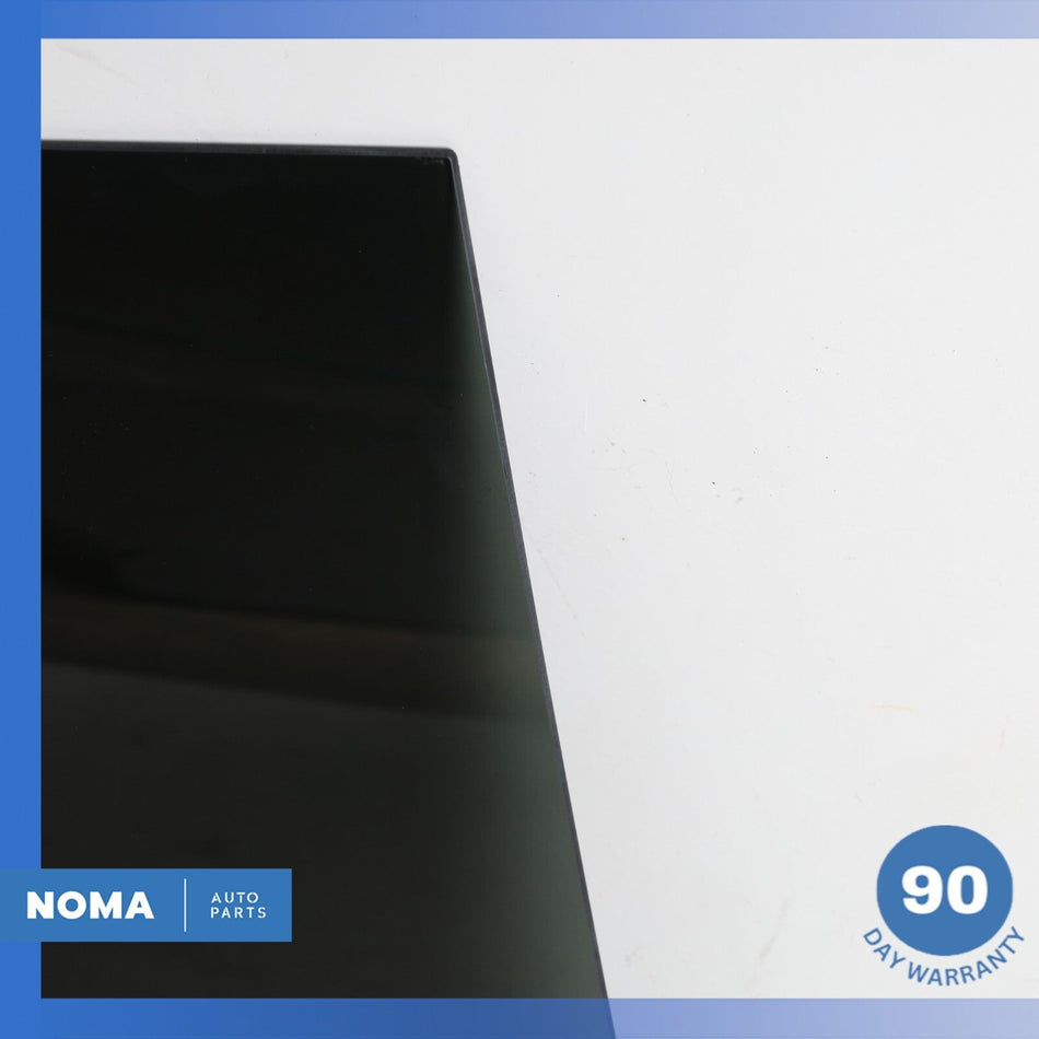 14-22 LR Range Rover Sport L494 Rear Right Passenger Side Door Window Glass OEM