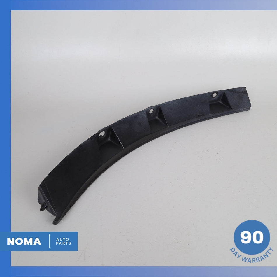 14-24 Jaguar X152 F-Type Rear Right Side Bumper Bracket Holder EX53291D00AF OEM