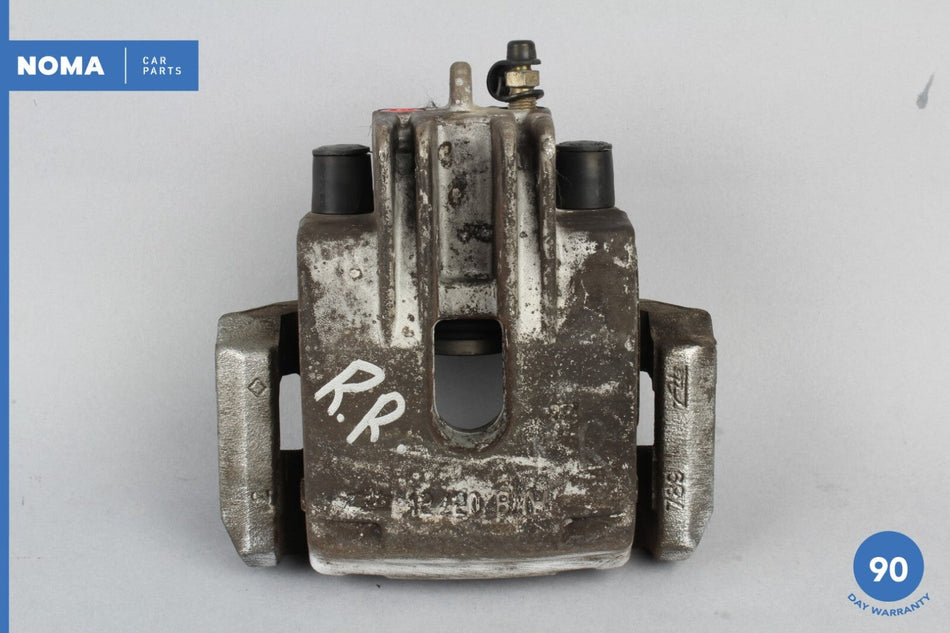 04-10 BMW 530i E60 Rear Right Passenger Side Brake Caliper Housing 6758058 OEM