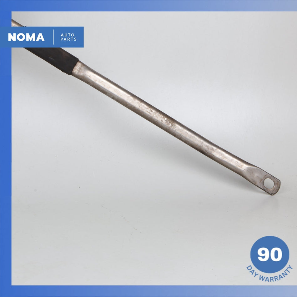 92-96 Jaguar XJS Series 3 Convertible Rear Brace X Cross Bar Support OEM