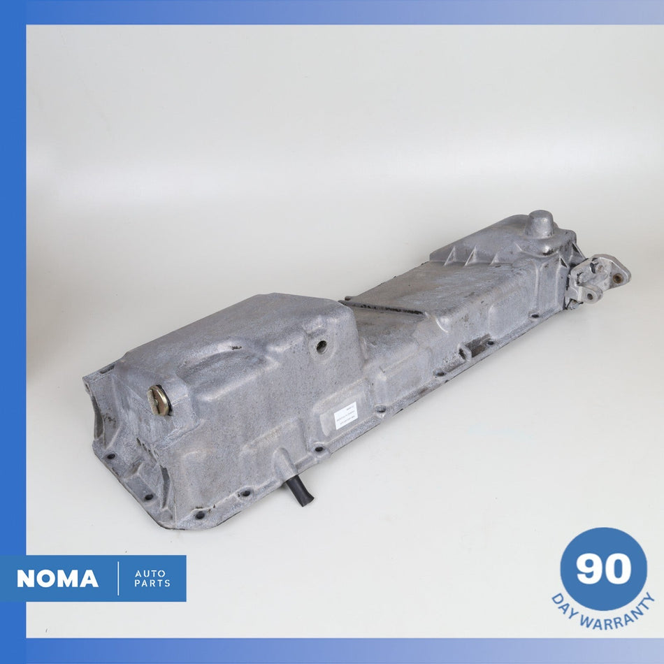 93-97 Jaguar XJS 2+2 XJ6 Engine Motor Lower Oil Sump Pan EBC10430 OEM