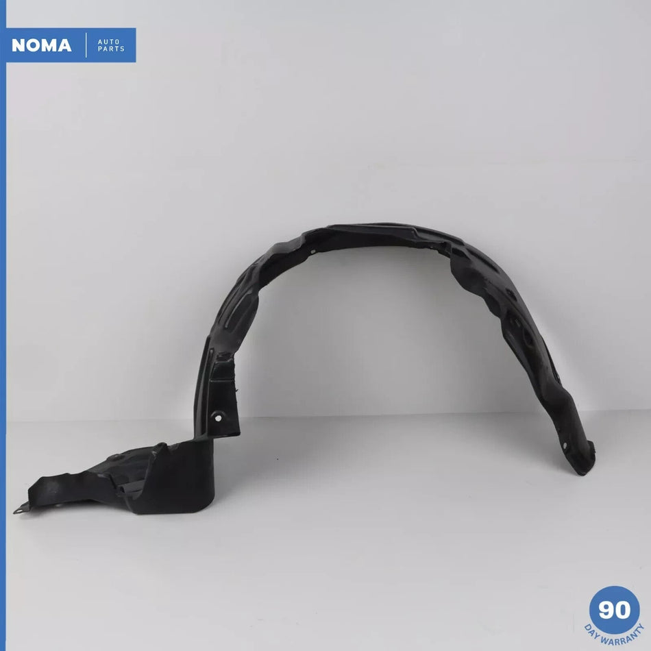 95-97 Lexus UCF20 LS400 Front Right Fender Wheel Liner Splash Shield Guard OEM