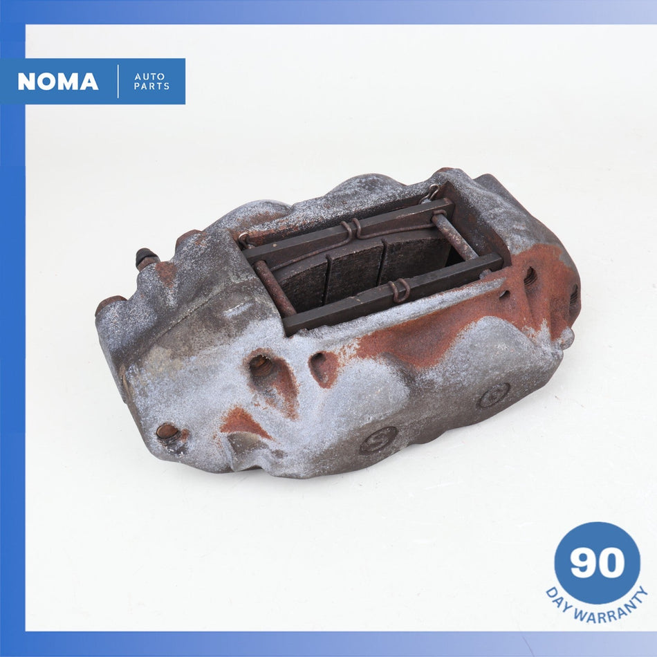 84-96 Jaguar XJS HE Series 2 Front Left Driver Side Brake Caliper OEM