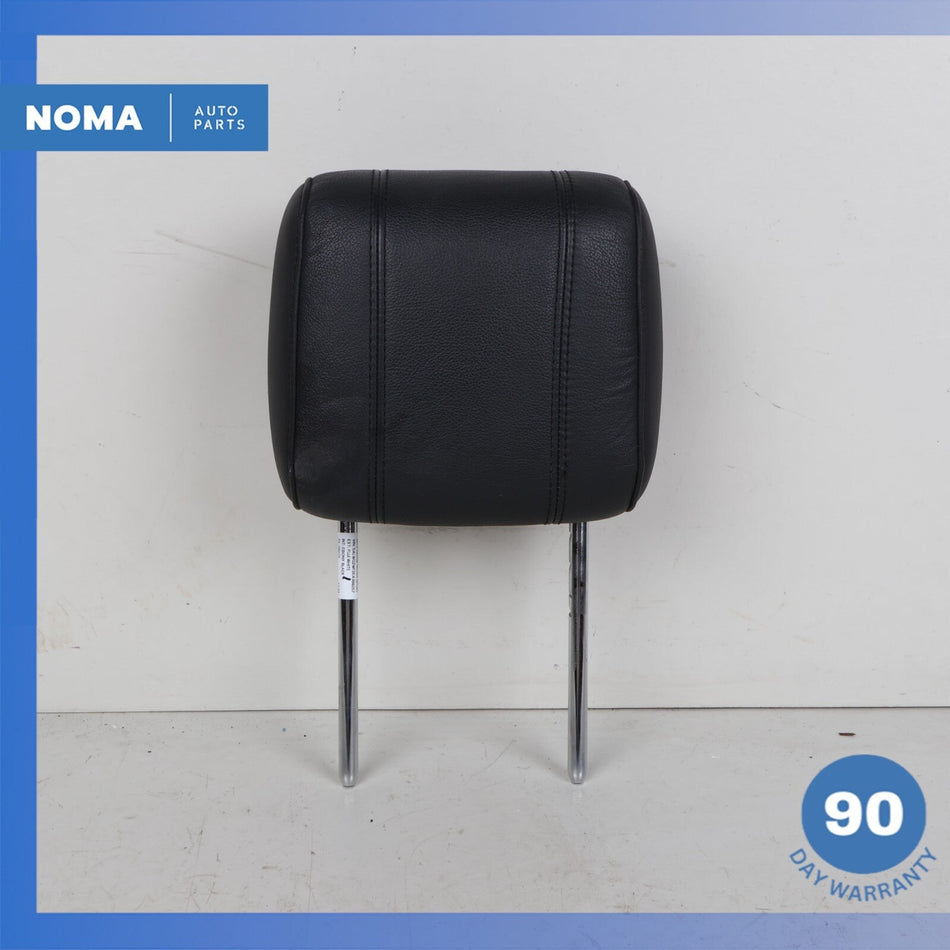 14-17 LR Range Rover Sport L494 Front Left or Right Seat Headrest Black OEM