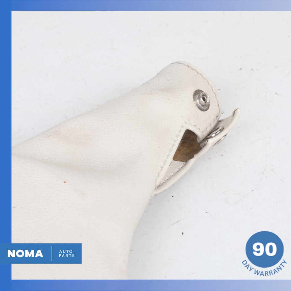 97-06 Jaguar X100 XK8 XKR Emergency Hand Brake Handbrake Cover OEM