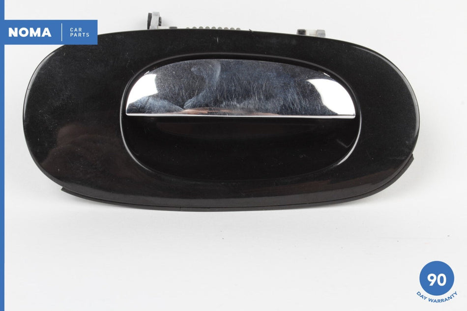 97-06 Jaguar XK8 XKR X100 Right Passenger Side Exterior Door Handle PED OEM