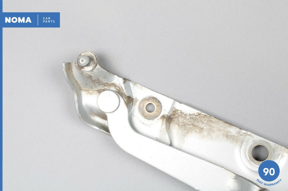 09-15 Jaguar XF XFR X250 Left & Right Side Trunk Boot Lid Hinge Set of 2 MEE OEM