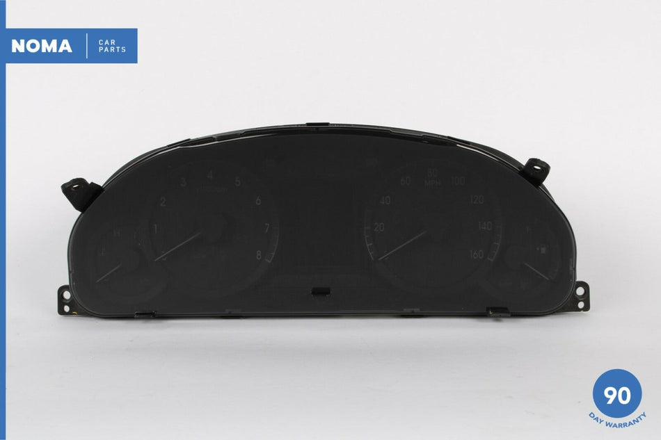 10-11 Hyundai Genesis Dash Speedometer Instrument Gauge Cluster 94011-3M001 OEM