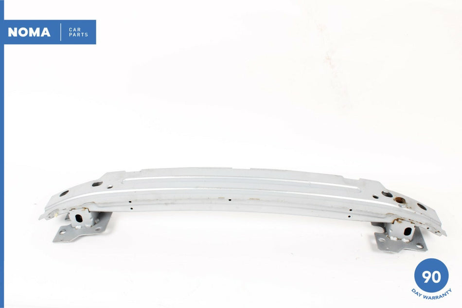 09-15 Jaguar X250 XF Front Bumper Support Reinforcement Impact Bar OEM