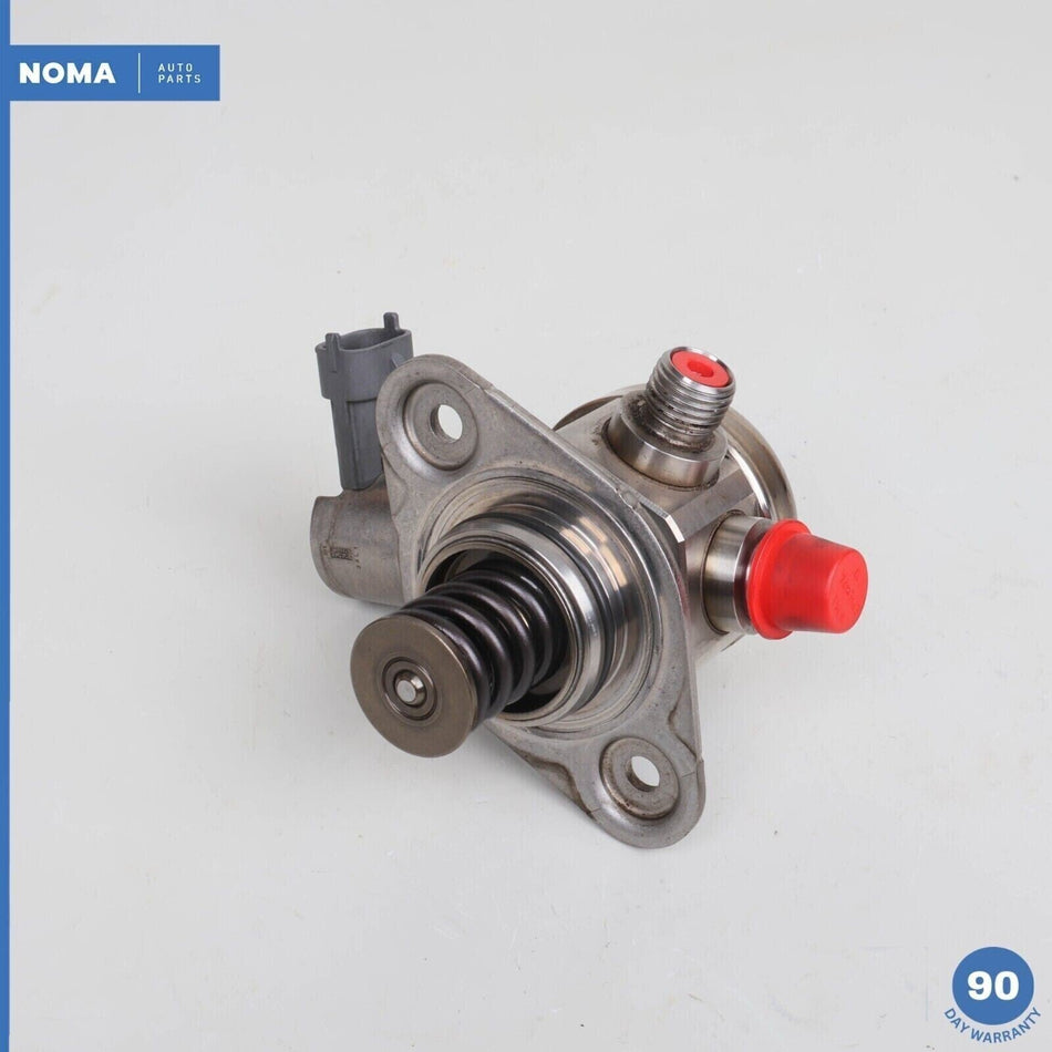 10-23 Jaguar X250 XF Range Rover Engine Fuel Gas High Pressure Pump OEM