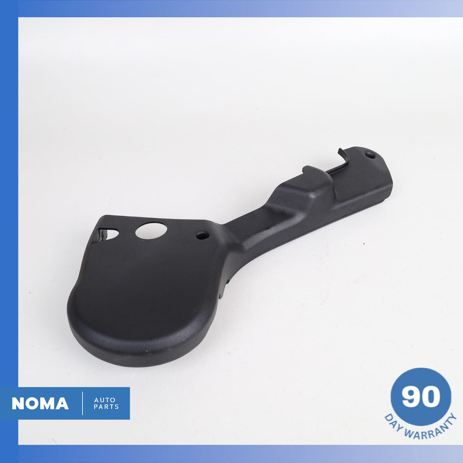 10-19 Jaguar X351 XJL XJ Front Right Passenger Seat Shield Cover Trim OEM