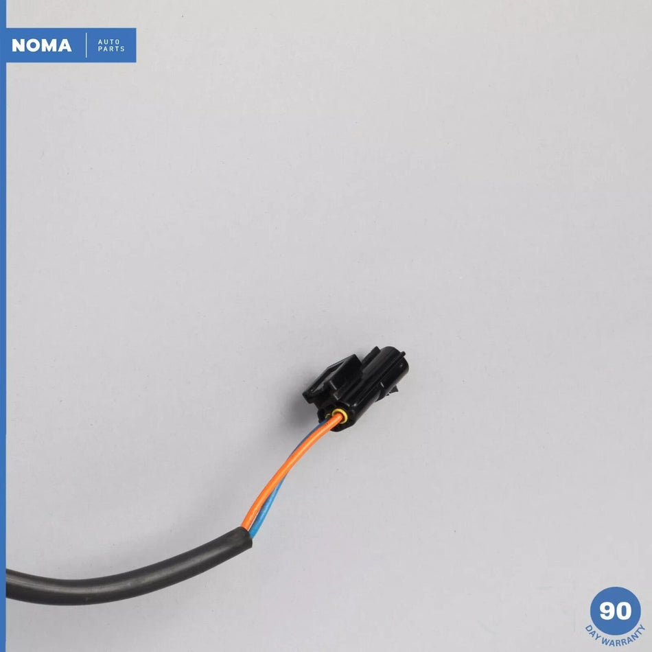 95-03 Jaguar X308 XJ8 XJR Rear Left Driver Side Window Regulator Motor OEM