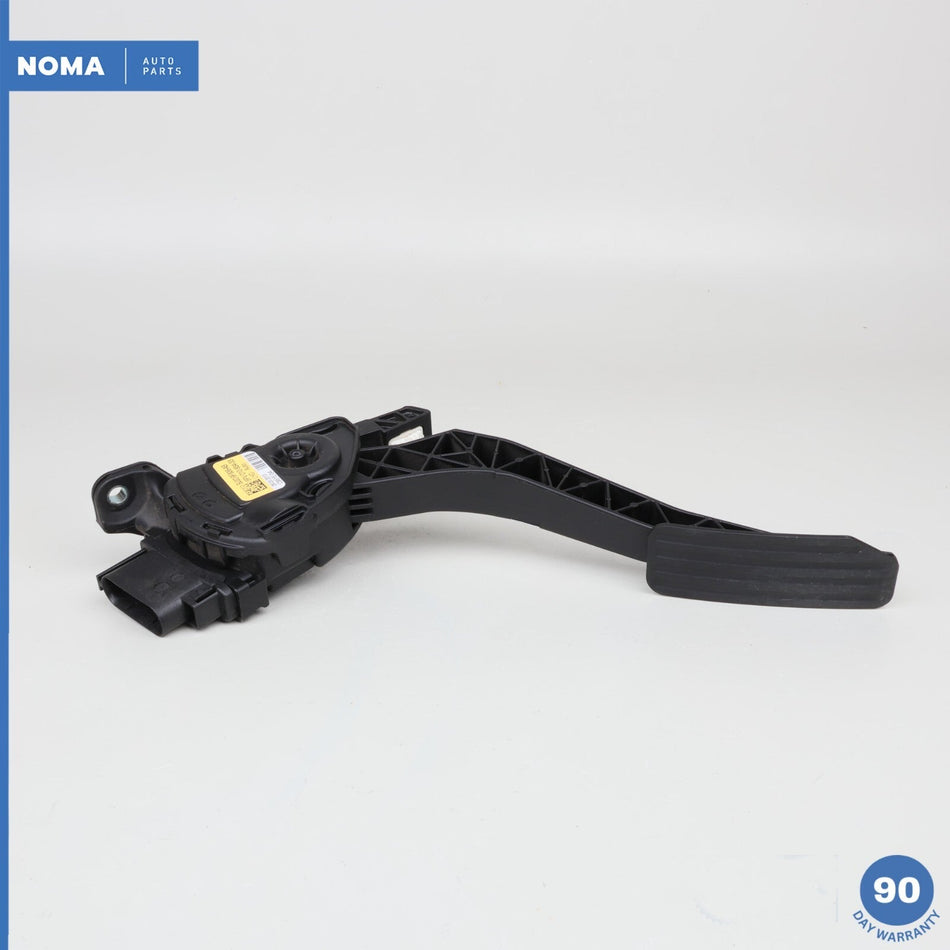 2013 Range Rover Evoque L538 Gas Accelerator Pedal w/ Pad BJ329F836AB OEM