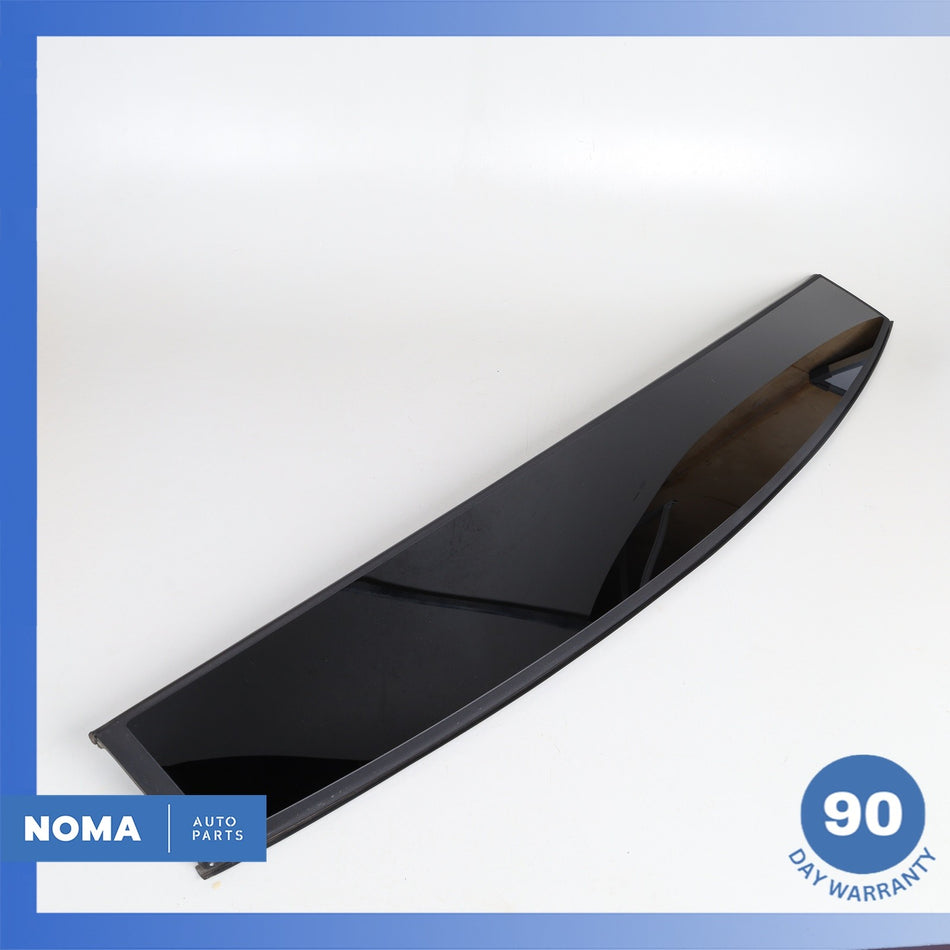 13-22 LR Range Rover L405 L494 Front Panoramic Pano Sunroof Sun Roof Glass OEM