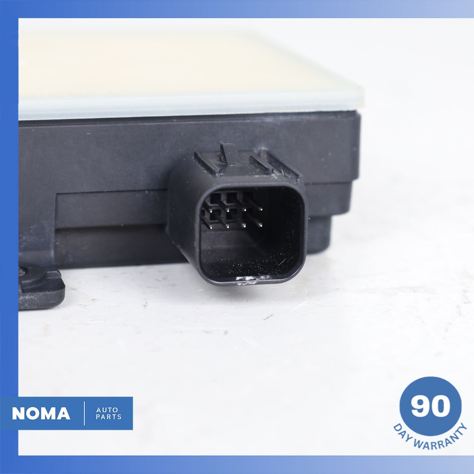 2014 Range Rover Sport L494 Rear Left or Right Blind Spot Module Sensor OEM