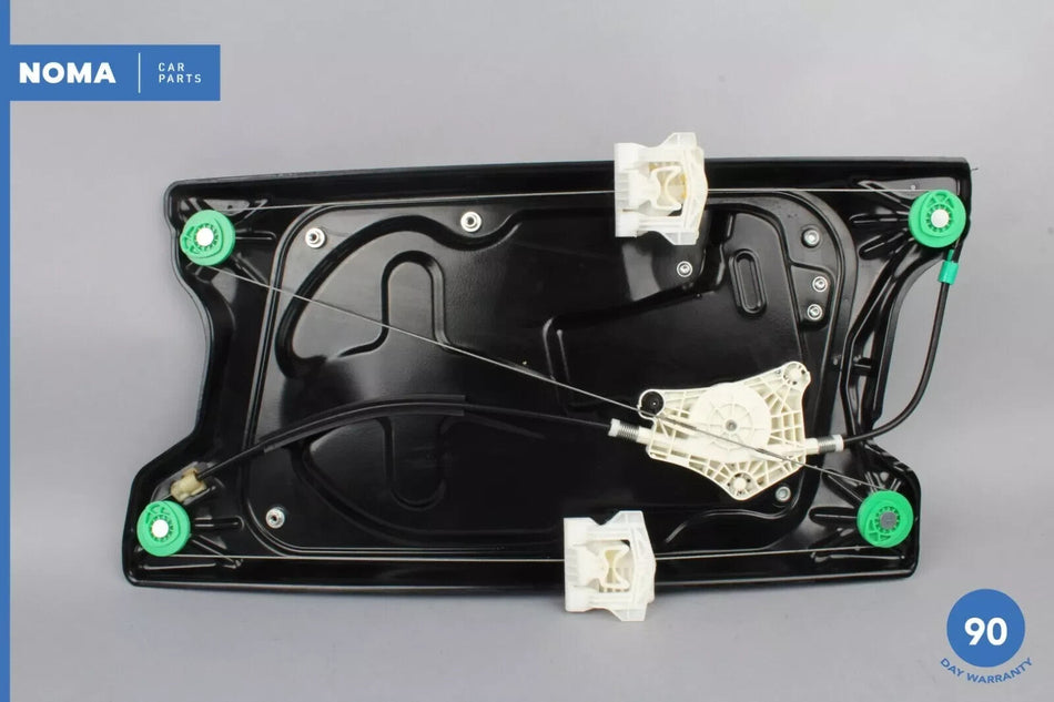 10-14 Land Rover Sport L320 LR4 Front Right Passenger Window Regulator Motor OEM