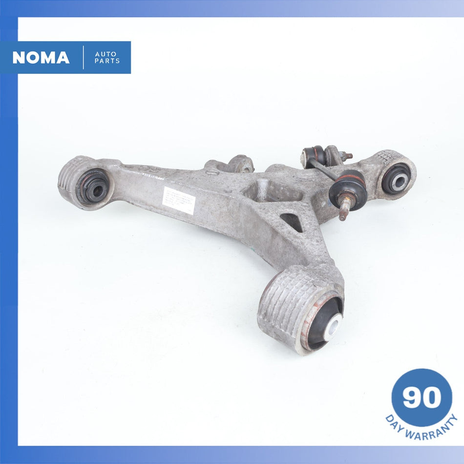 14-24 Jaguar X152 F-Type XKR-S Rear Left Driver Side Lower Control Arm OEM