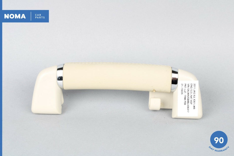 10-18 Jaguar XJL X351 Rear Right or Left Interior Support Grab Handle OEM