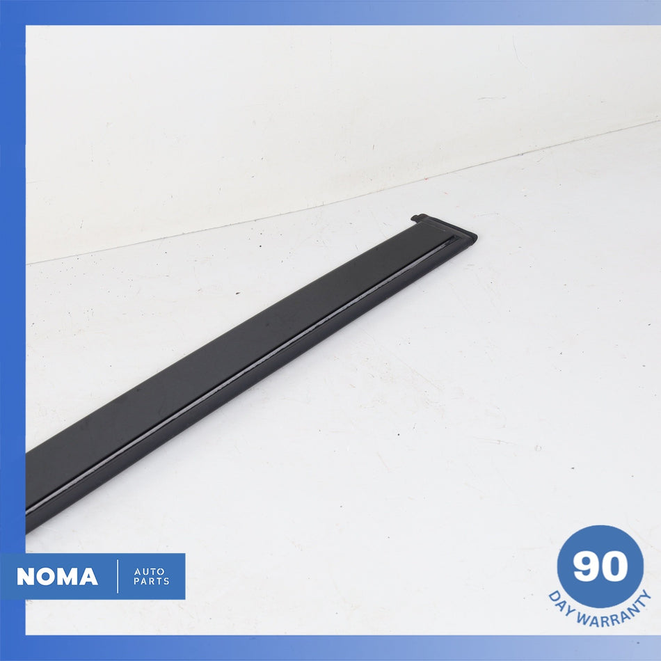 13-22 LR Range Rover L405 L494 Panorama Pano Sun Roof Right Side Molding OEM