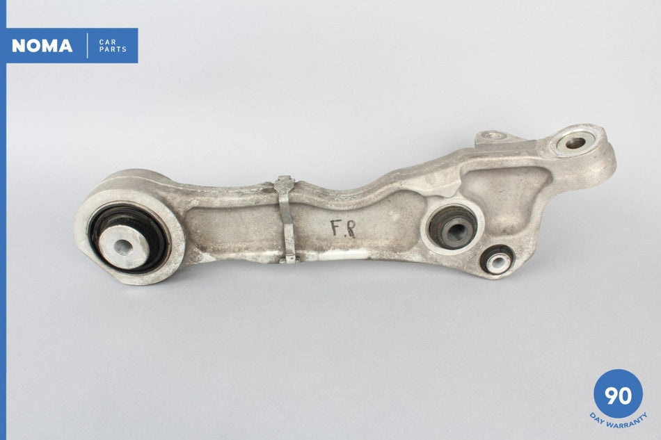 07-15 Jaguar XK X150 Front Right Side Lower Suspension Arm Wishbone C2P1051 OEM