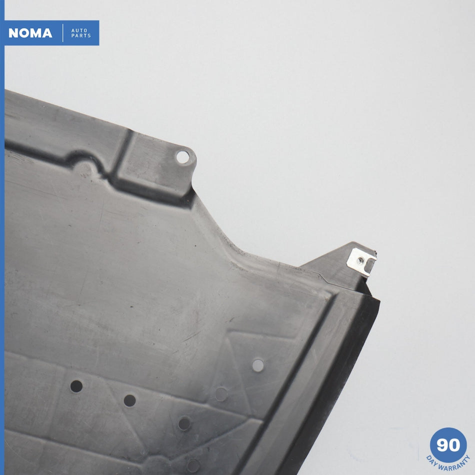 07-12 BMW E90 328i Rear Activated Carbon Filter Panel 51757070141 OEM