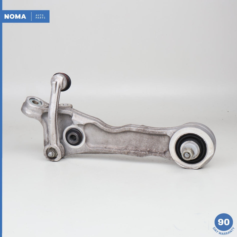 07-15 Jaguar XK XKR X150 Front Left Side Lower Control Arm 6W833C255AB OEM