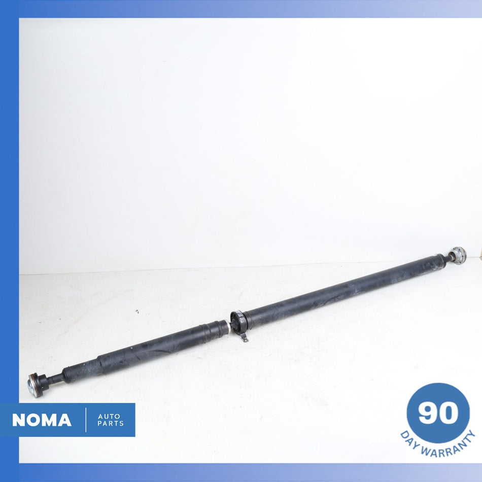 15-19 Discovery Sport L550 Rear Drive Shaft Driveshaft Propeller Propshaft OEM