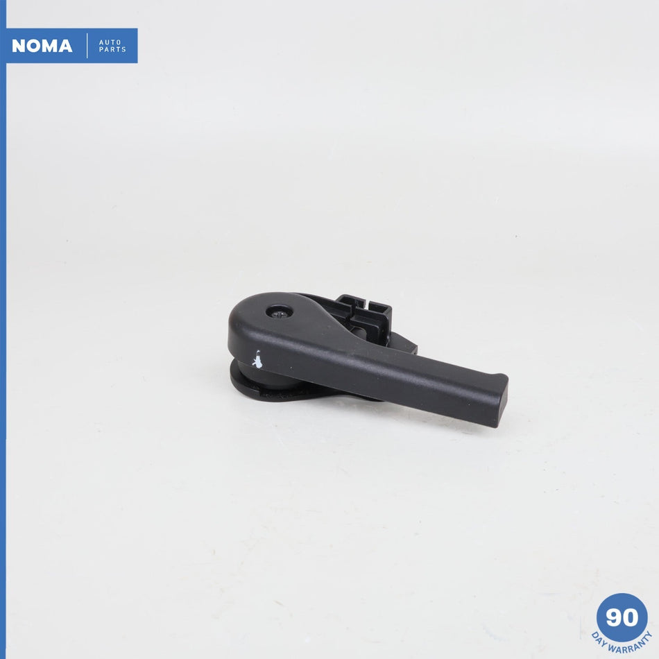 07-15 Jaguar X150 XK Hood Bonnet Release Unlock Lever Handle 6W8316B626AA OEM