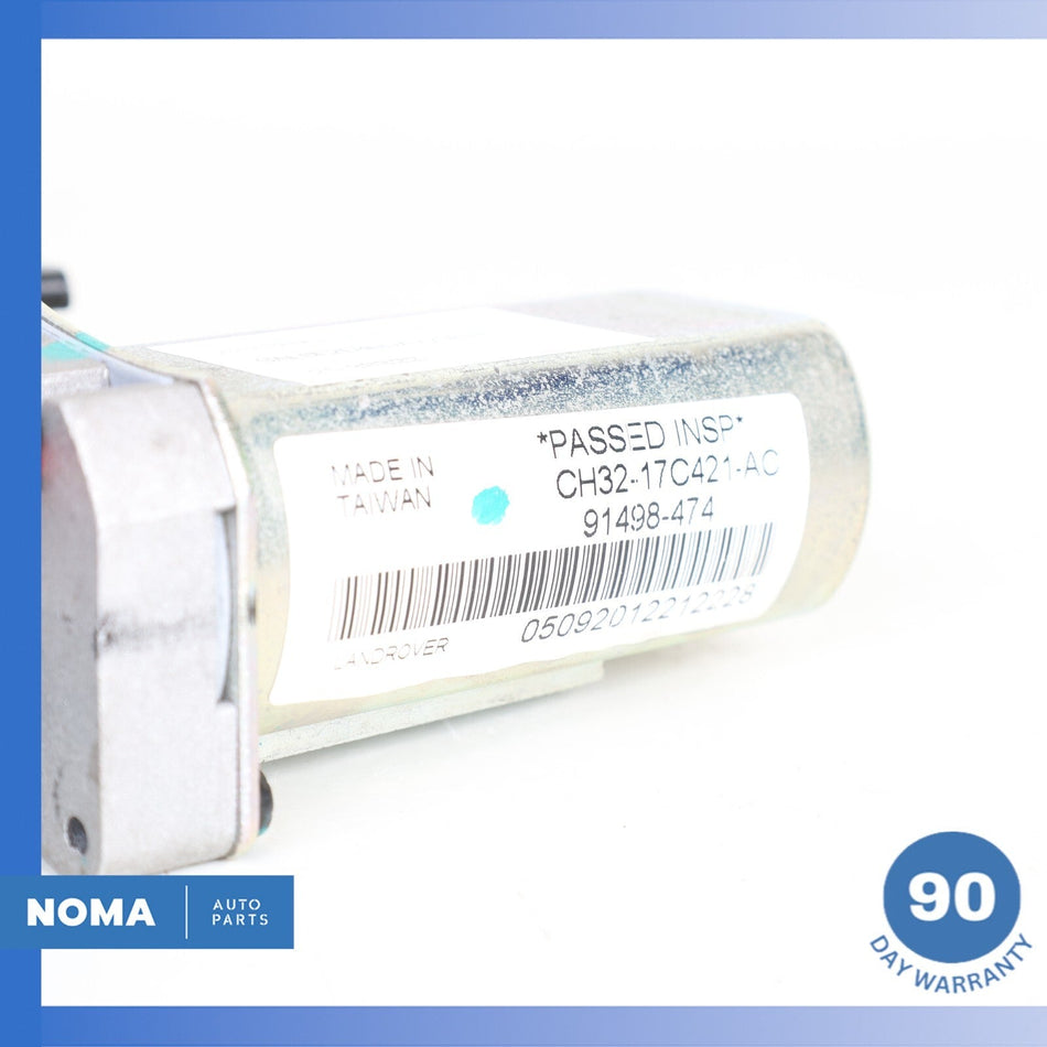 2013 Land Rover Range Rover Sport L320 Rear Glass Windshield Wiper Motor OEM