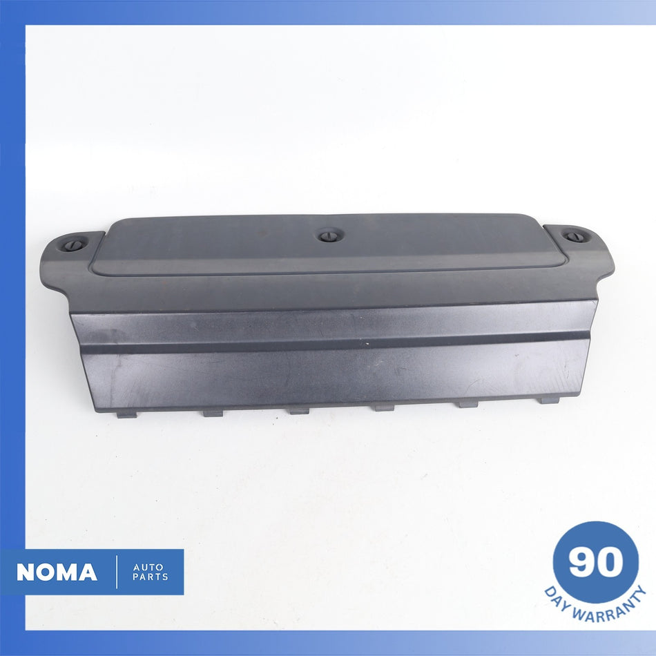 2014 Land Rover Range Rover L405 Rear Bumper Tow Hitch Cover CK5217K950AA OEM