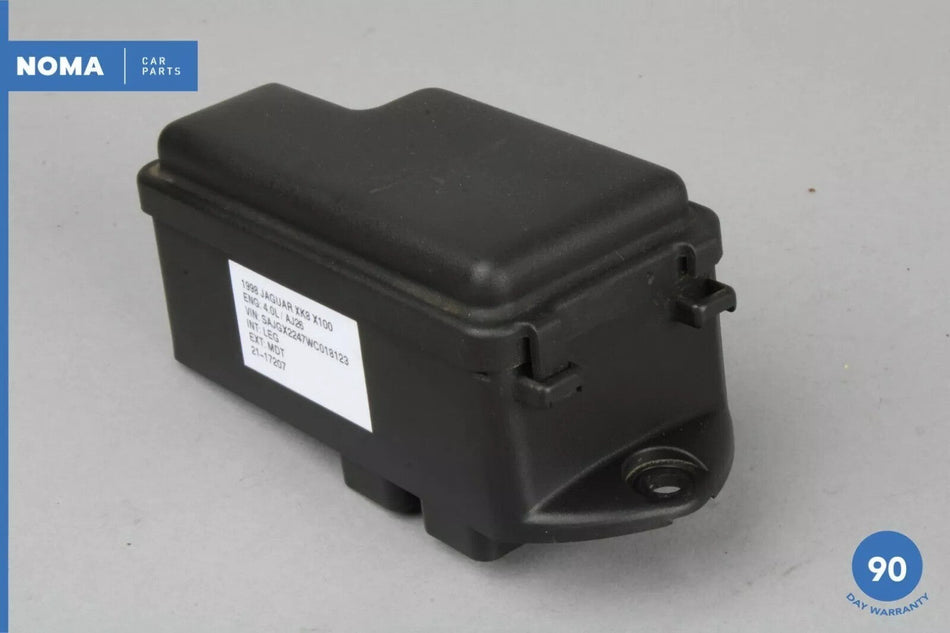 97-99 Jaguar X100 XK8 Front Relay Fuse Box LJB2800FA OEM