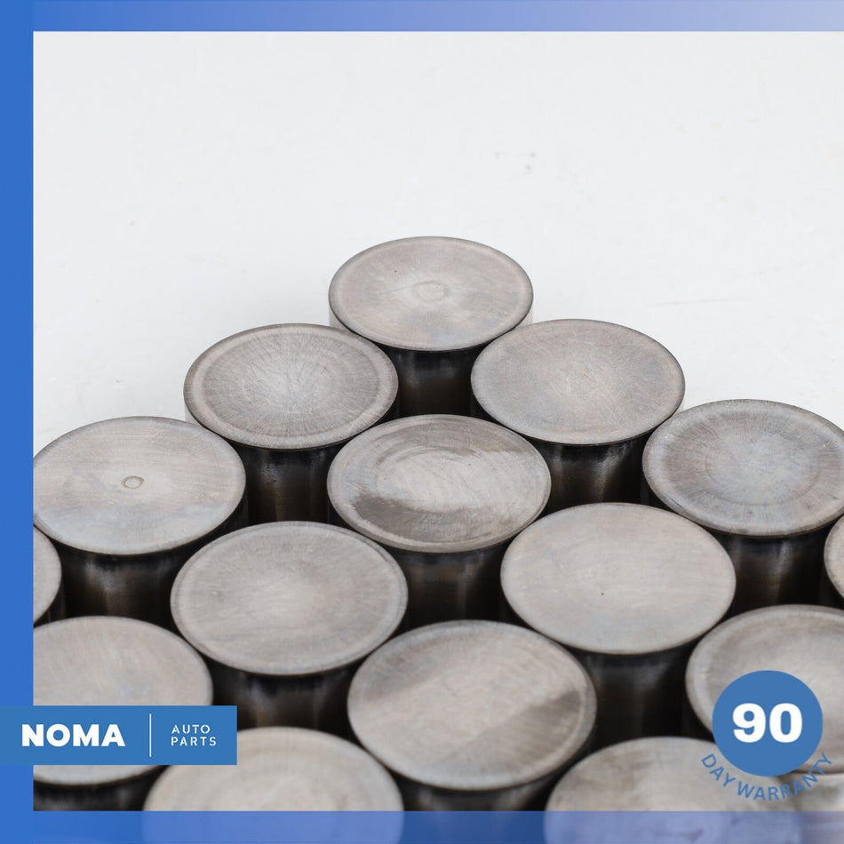 95-97 Jaguar XJS XJ6 AJ16 4.0L Intake & Exhaust Camshaft Lifter Tappet Set OEM