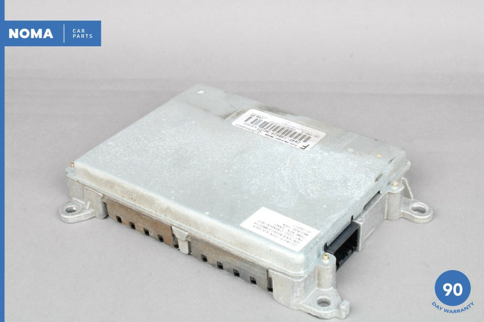 00-04 Jaguar S-Type R X202 BCM Body Control Processor Module Unit OEM