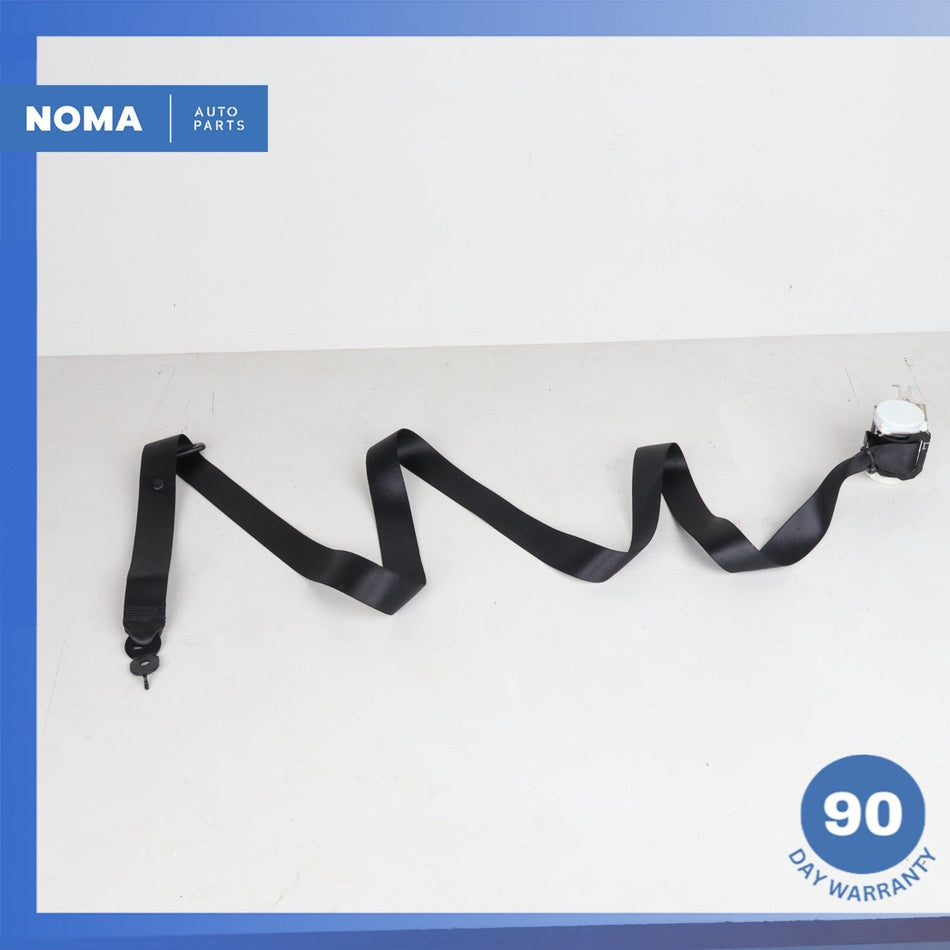 11-16 BMW F10 535i 528i Rear Right or Left Side Seat Belt 72119163245 OEM