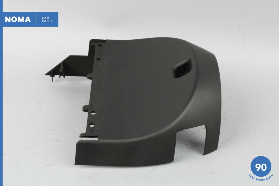 00-06 BMW X5 E53 Front Left Side Steering Column Upper Trim Cover 6758854 OEM