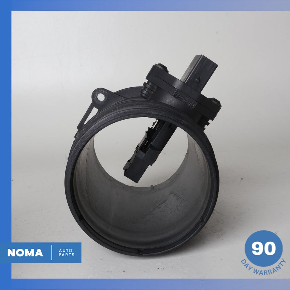 2005 BMW E66 745Li MAF Mass Air Flow Sensor Meter 13627566988 OEM