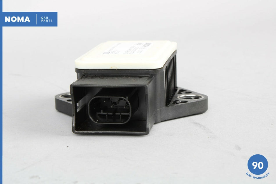10-15 Jaguar X351 XJ XJL YAW Rate Turn Sensor Module Unit 8W8314B296AD OEM