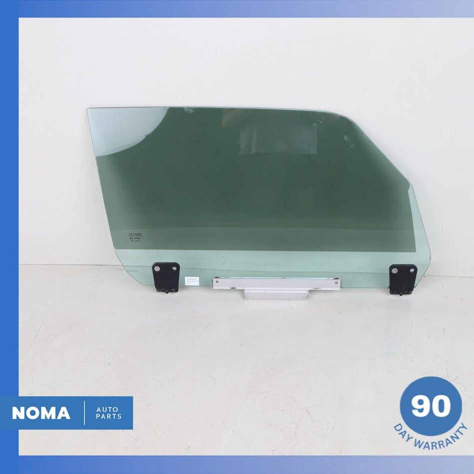 92-95 Jaguar XJS Series 3 Coupe Right Side Door Window Glass BEC16226 OEM