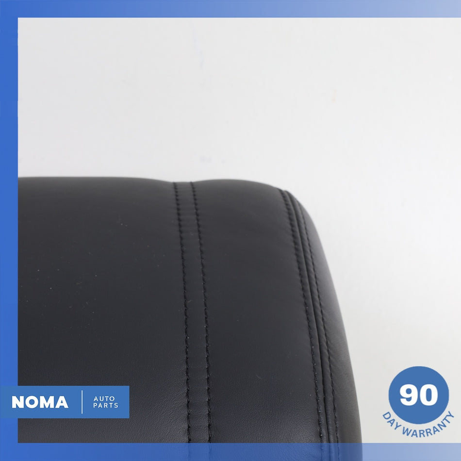 13-17 LR Range Rover L405 Front or Rear Left Side Seat Headrest Black OEM