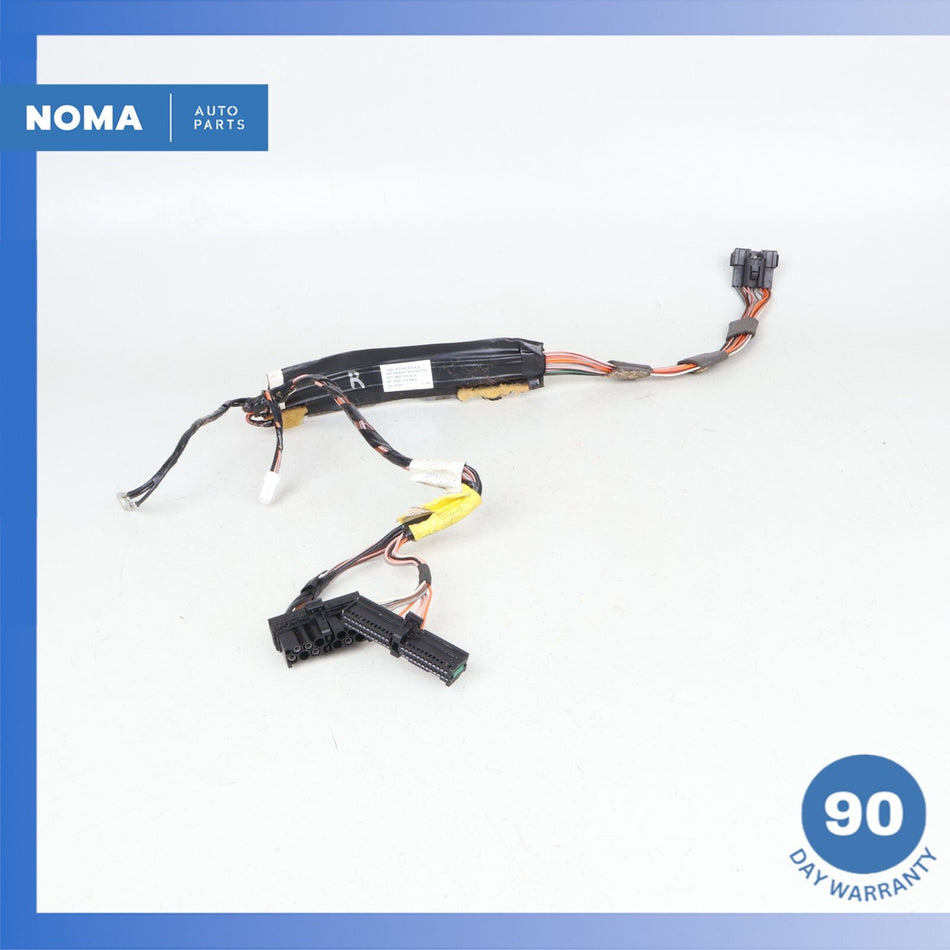 95-96 Jaguar XJS Series 3 Right Passenger Side Door Wiring Harness LHF3240BA OEM