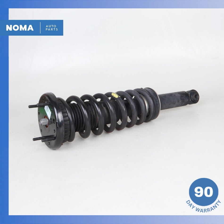 07-09 Jaguar X150 XK Rear Left or Right Shock Absorber Strut White Mark OEM