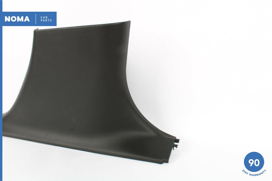 05-09 Jaguar XJ8 XJR X350 Right Passenger Side Lower B Pillar Trim Cover LEG OEM