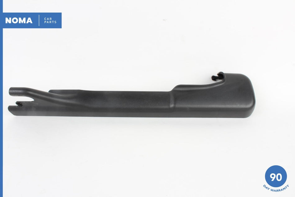 01-06 Jaguar XK8 XKR X100 Front Right Passenger Seat Rail Cover Panel LEG OEM
