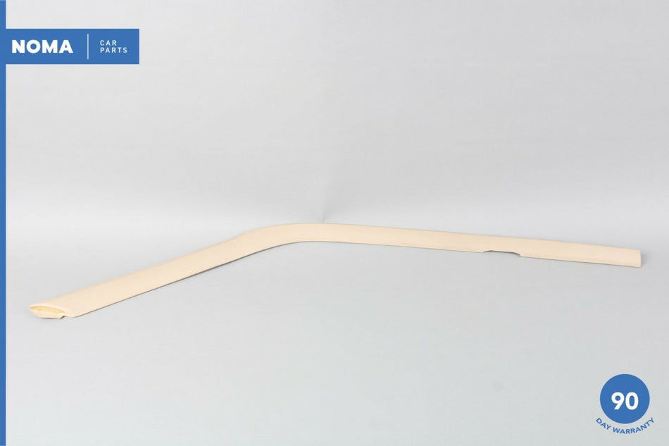 88-94 Jaguar XJ6  XJ40 SWB Front Right Passenger Side Cantrail Finisher AEE OEM