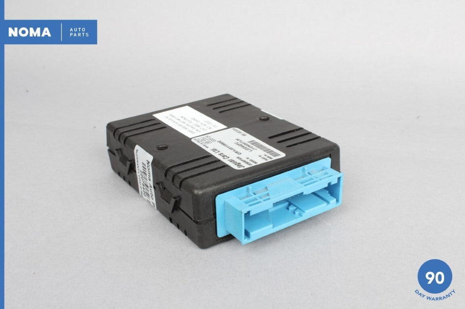 98-03 Jaguar XJ8 XJR XK8 Navigation System Interface Module LJD2442FC OEM