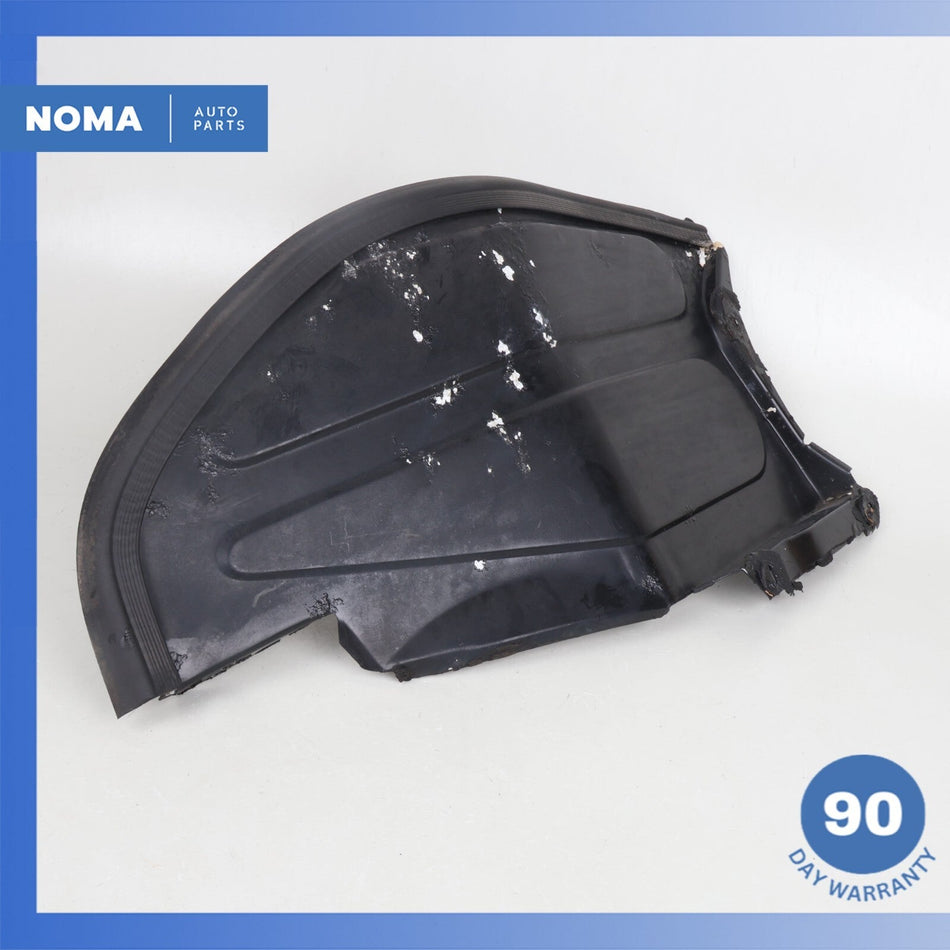 92-96 Jaguar XJS Convertible Front Right Side Fender Wheelarch Splash Cover OEM