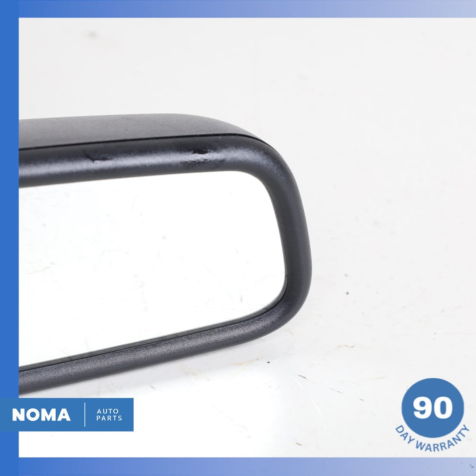 2016 LR Range Rover L405 Interior Rear View Mirror DK5217D737DB OEM