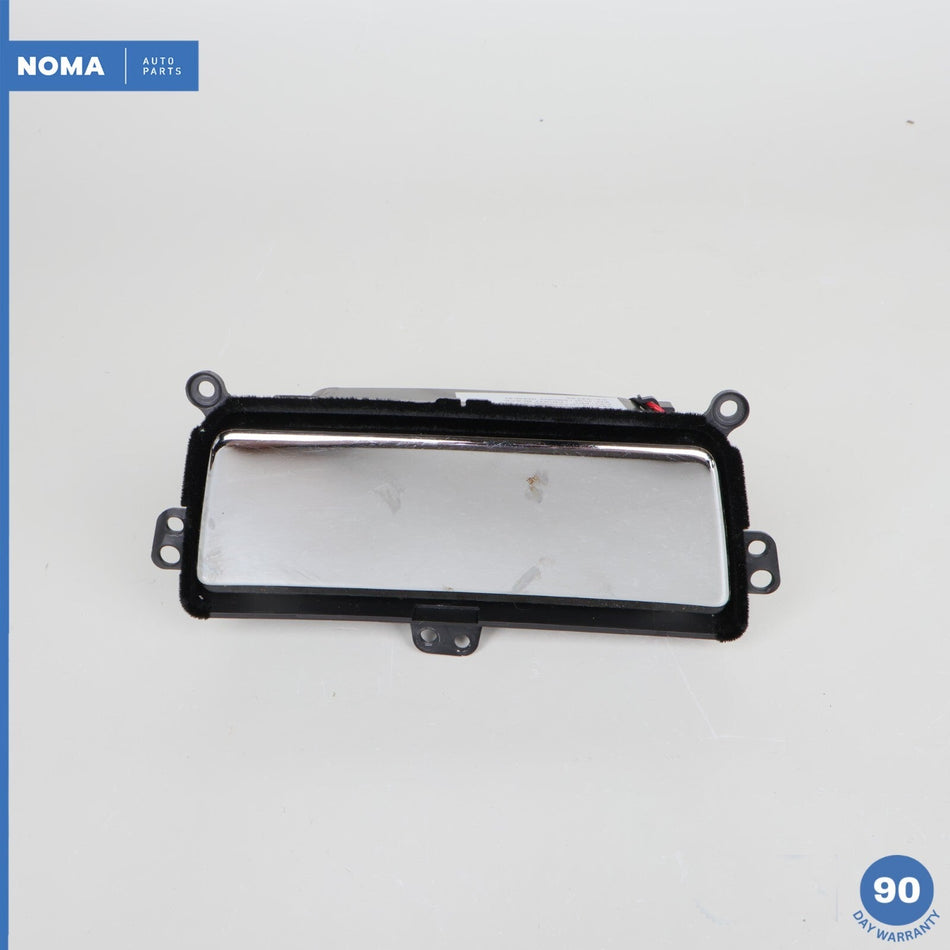 10-18 Jaguar XJ XJL X351 Front Center Console Compartment Storage Box OEM