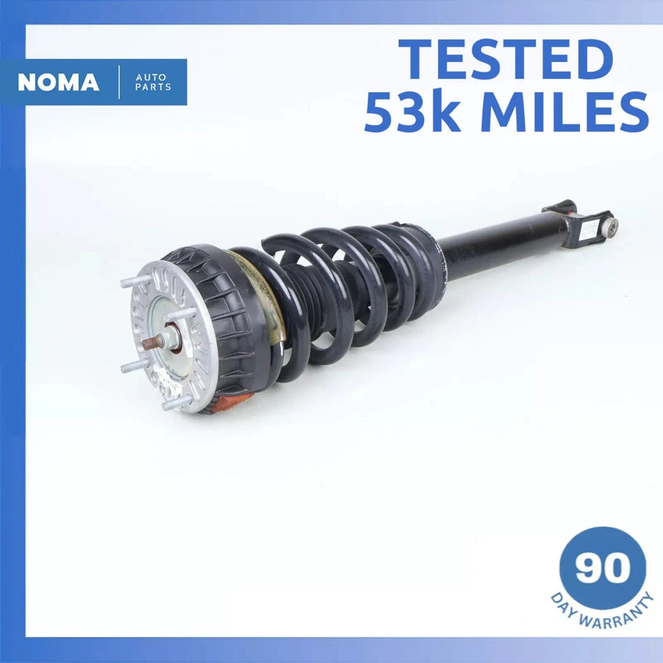 14-21 Jaguar X152 F-Type RWD Front Right or Left Shock Absorber Strut OEM 53k