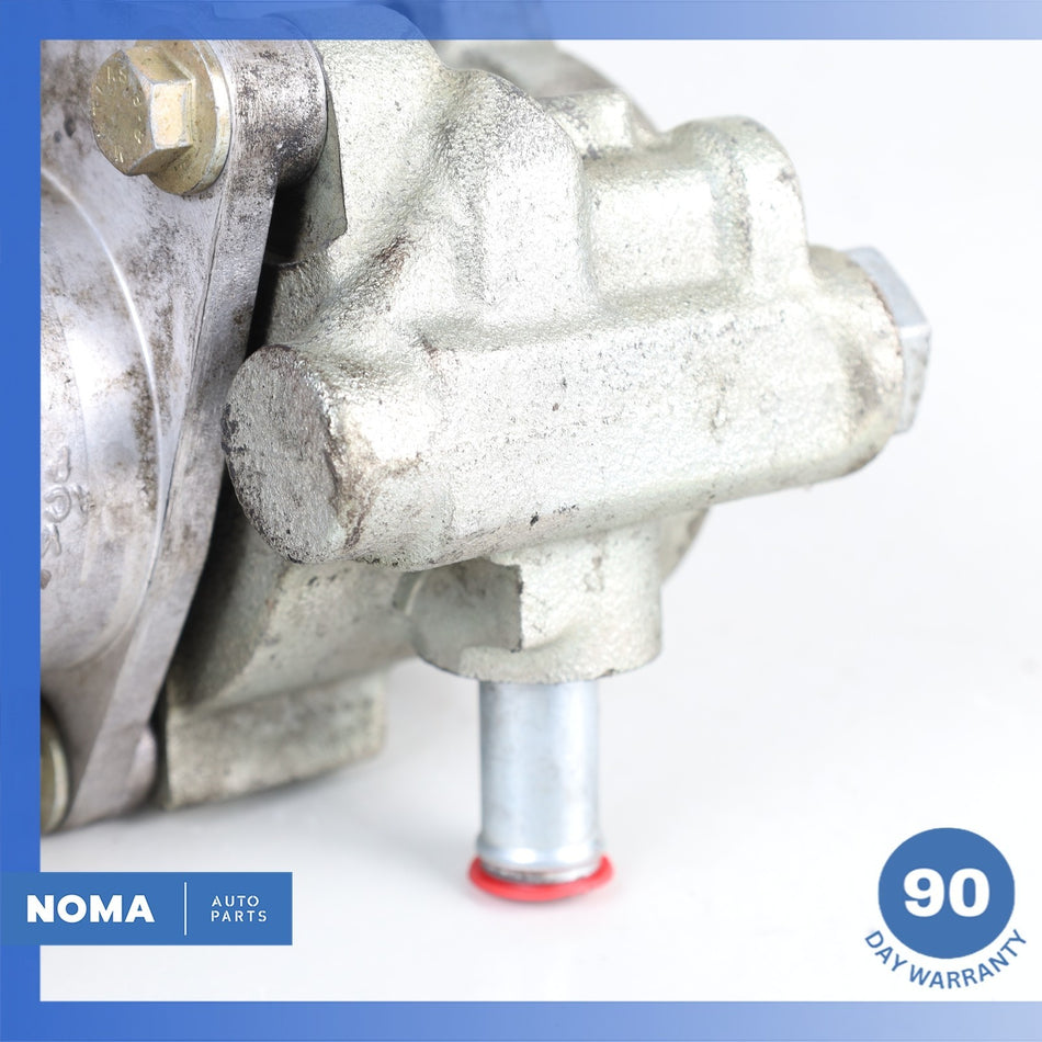 92-96 Jaguar XJS XJ6 4.0L Power Steering Pump Assembly MMD8110AA OEM